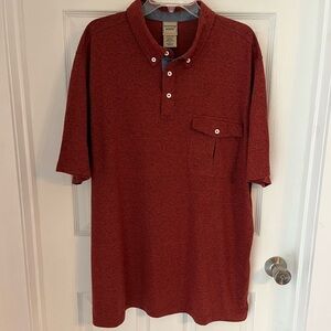 Scandia Woods polo shirt